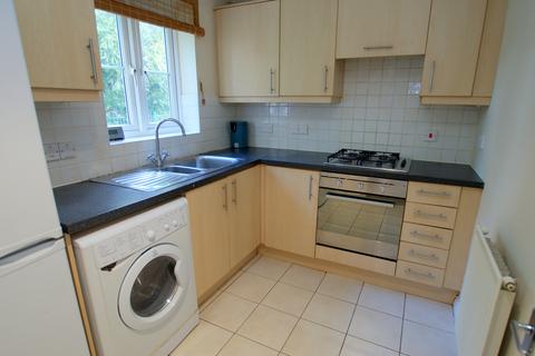 undefined, Hubble Close, Headington