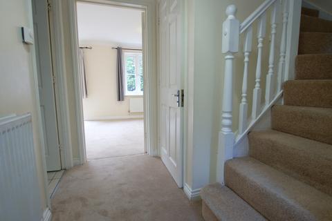 undefined, Hubble Close, Headington