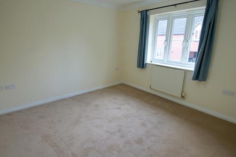 undefined, Hubble Close, Headington