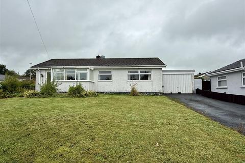 undefined, Maes Yr Haf, Ammanford