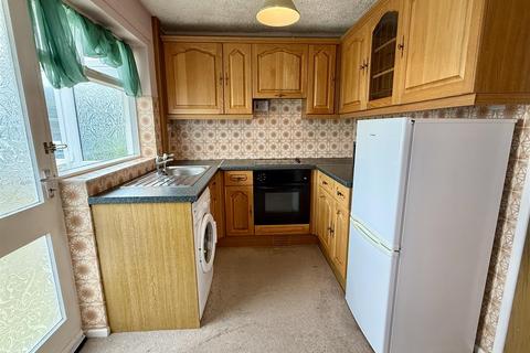 undefined, Maes Yr Haf, Ammanford