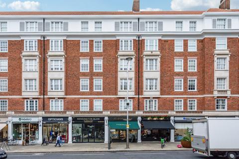 4 bedroom flat for sale, Kensington High Street, London