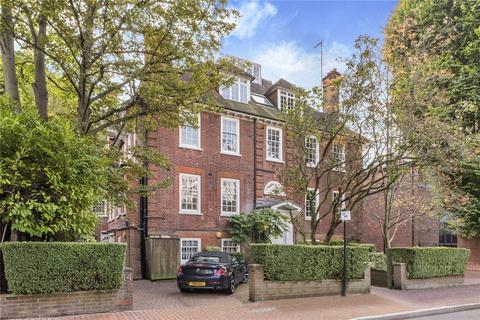 Redington Gardens, Hampstead, London