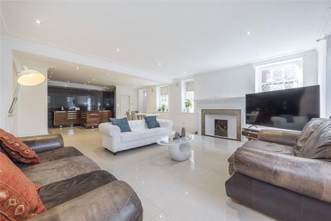3 bedroom flat for sale, Redington Gardens, Hampstead, London