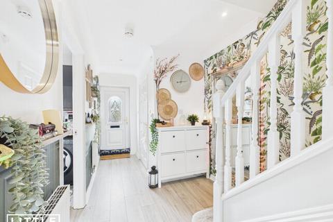 undefined, Arabis Gardens, St. Helens, WA9