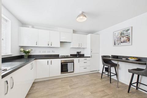 undefined, Harthill Avenue, Leconfield, HU17 7LN