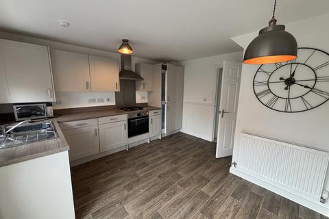 3 bedroom semi-detached house to rent, Ebbor Gorge Road, WELLS BA5
