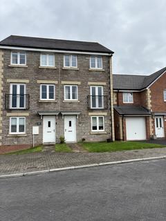 3 bedroom semi-detached house to rent, Ebbor Gorge Road, WELLS BA5