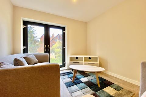 undefined, Green Quarter, Cross Green Lane, Leeds, LS9