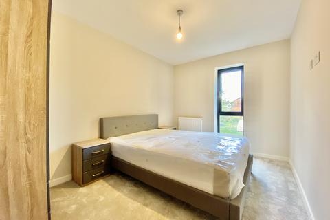 undefined, Green Quarter, Cross Green Lane, Leeds, LS9