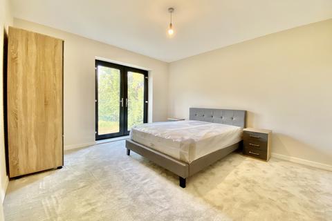 undefined, Green Quarter, Cross Green Lane, Leeds, LS9