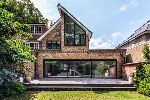 undefined, Grange Grove, Canonbury, Islington, London