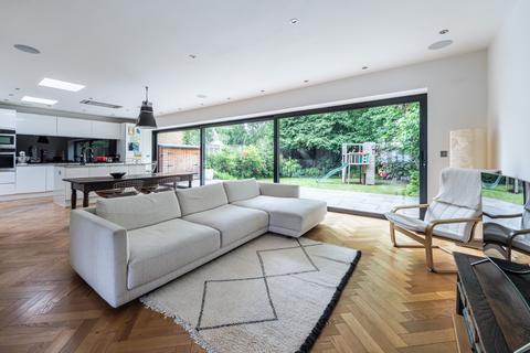 undefined, Grange Grove, Canonbury, Islington, London