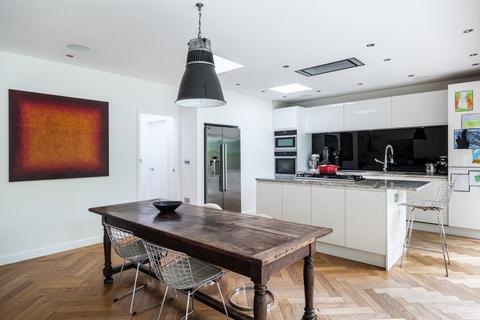 undefined, Grange Grove, Canonbury, Islington, London