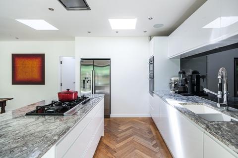 undefined, Grange Grove, Canonbury, Islington, London