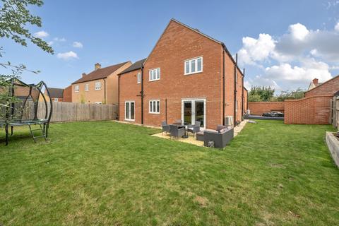 undefined, Cartmel Close, Towcester, Northamptonshire, NN12