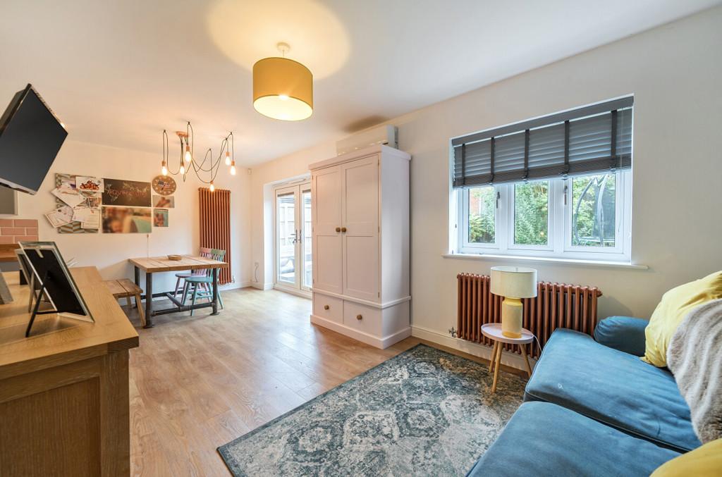 Dining/Family Room
