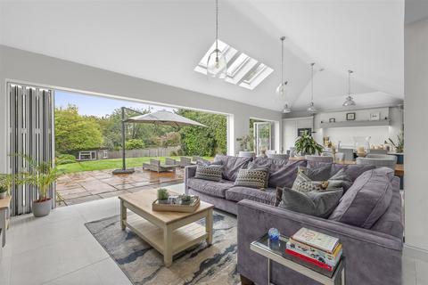5 bedroom detached house for sale, Hamilton Road, High Wycombe HP13