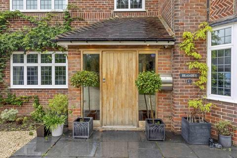 5 bedroom detached house for sale, Hamilton Road, High Wycombe HP13