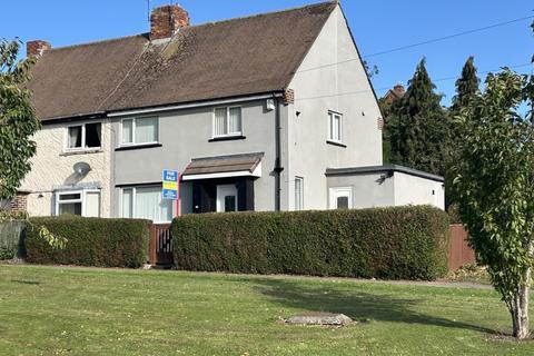 Bracken Court, Ushaw Moor, Durham, County Durham, DH7