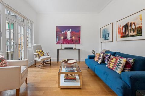 undefined, Pembroke Gardens, Kensington, London