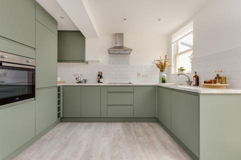 St. Matthews Court, 265 Wandsworth Bridge Road, London