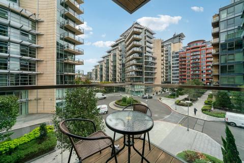 Discovery House, Juniper Drive, London