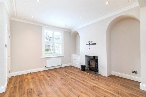 undefined, West Terrace, Burley in Wharfedale, Ilkley, West Yorkshire, LS29