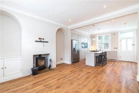 undefined, West Terrace, Burley in Wharfedale, Ilkley, West Yorkshire, LS29