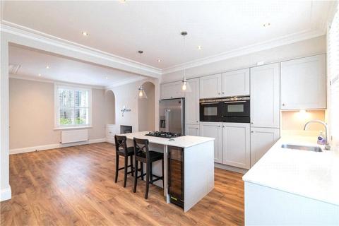 undefined, West Terrace, Burley in Wharfedale, Ilkley, West Yorkshire, LS29