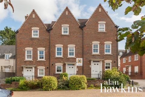 50 Daisy Brook, Royal Wootton Bassett, Swindon, SN4 7FF