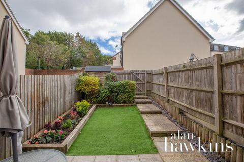 50 Daisy Brook, Royal Wootton Bassett, Swindon, SN4 7FF