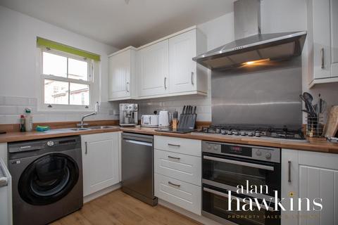 50 Daisy Brook, Royal Wootton Bassett, Swindon, SN4 7FF