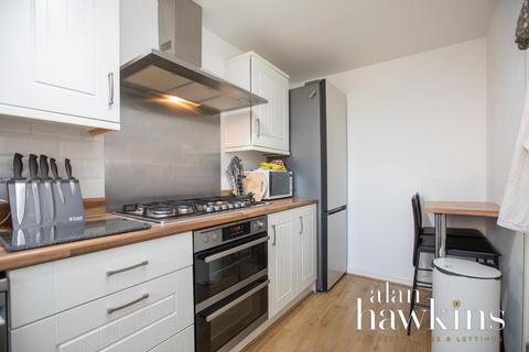 50 Daisy Brook, Royal Wootton Bassett, Swindon, SN4 7FF