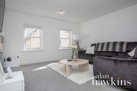 50 Daisy Brook, Royal Wootton Bassett, Swindon, SN4 7FF