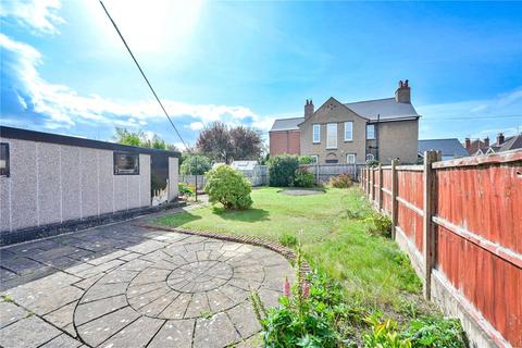 3 bedroom semi-detached house for sale, Queensville Avenue, Queensville, Stafford, Staffordshire, ST17