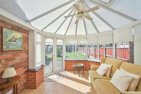 3 bedroom semi-detached house for sale, Queensville Avenue, Queensville, Stafford, Staffordshire, ST17