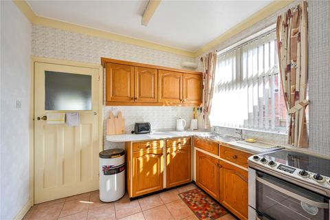 3 bedroom semi-detached house for sale, Queensville Avenue, Queensville, Stafford, Staffordshire, ST17