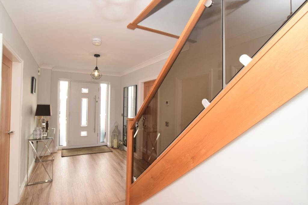 32 Corberry Park, Dumfries, DG2 7 NG - Grieve Grier