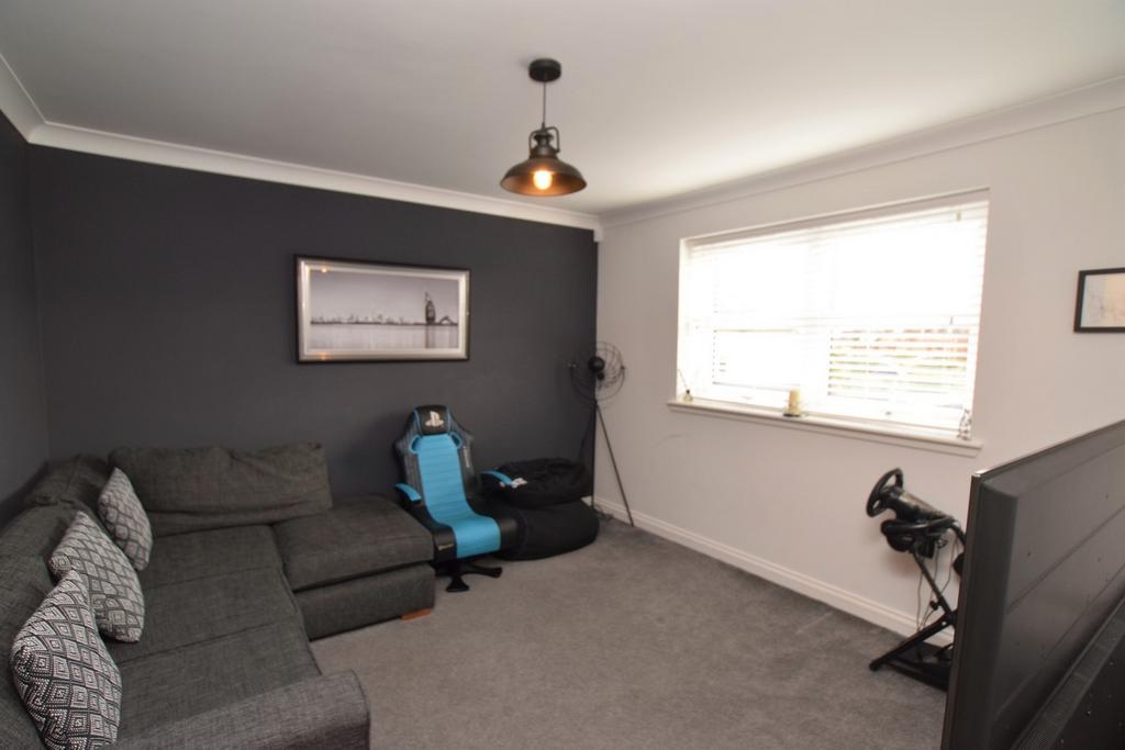 32 Corberry Park, Dumfries, DG2 7 NG - Grieve Grier