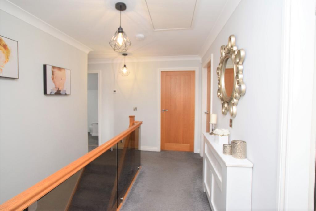 32 Corberry Park, Dumfries, DG2 7 NG - Grieve Grier