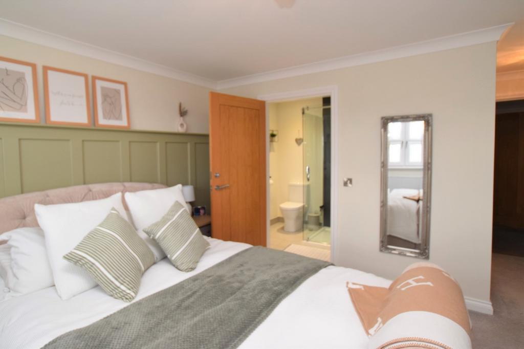 32 Corberry Park, Dumfries, DG2 7 NG - Grieve Grier