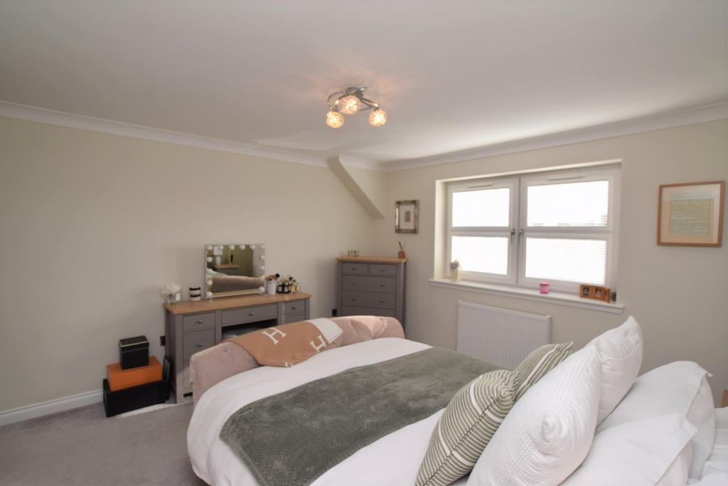 32 Corberry Park, Dumfries, DG2 7 NG - Grieve Grier