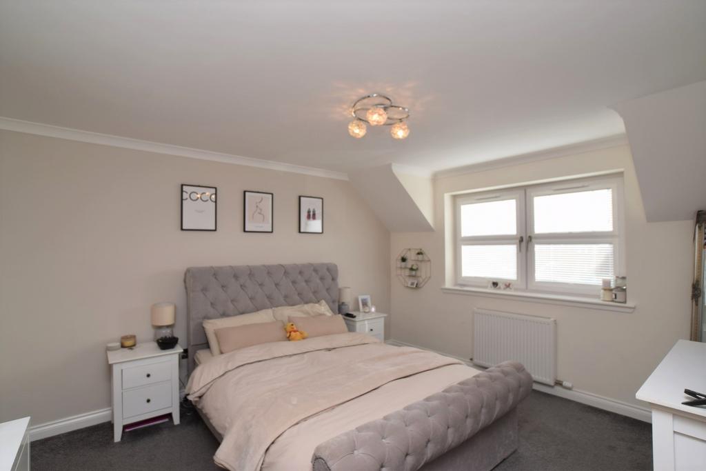 32 Corberry Park, Dumfries, DG2 7 NG - Grieve Grier