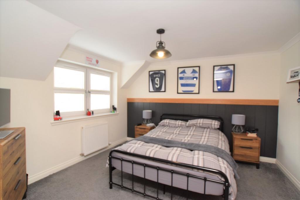 32 Corberry Park, Dumfries, DG2 7 NG - Grieve Grier