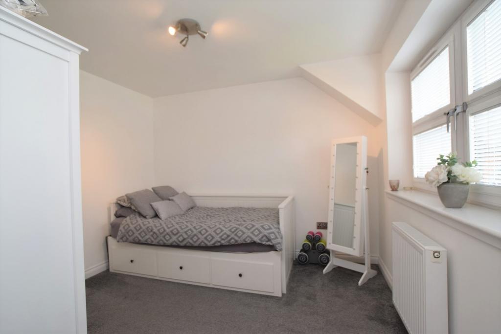 32 Corberry Park, Dumfries, DG2 7 NG - Grieve Grier