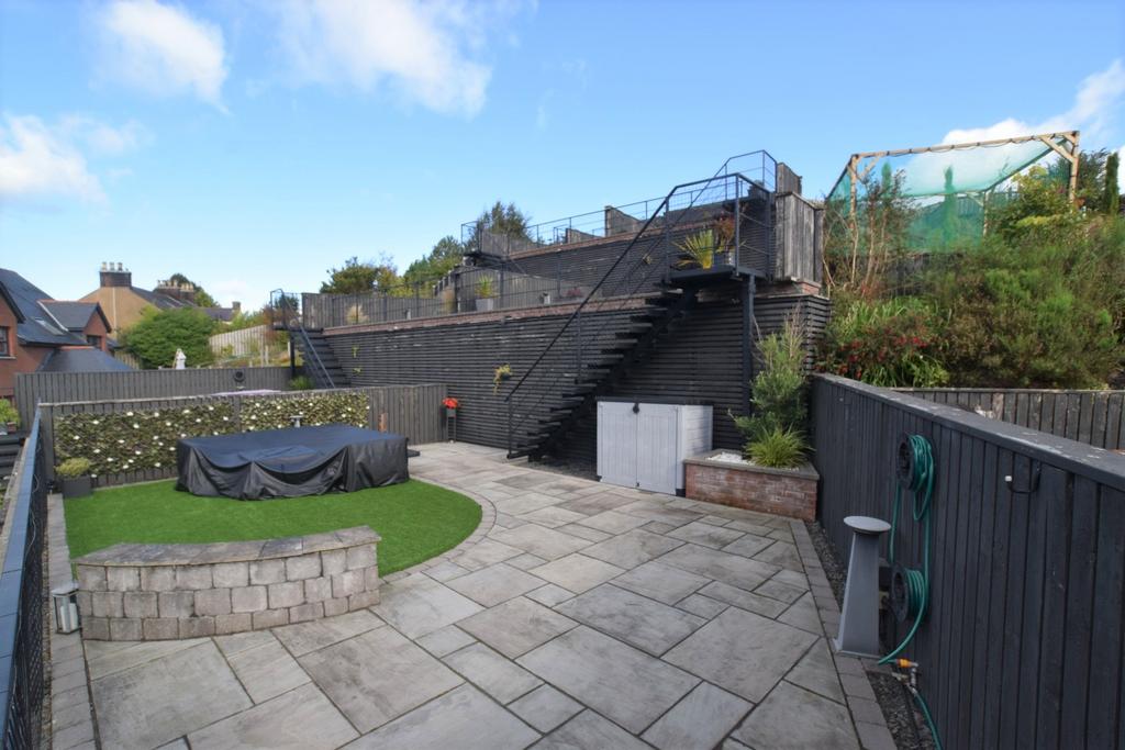 32 Corberry Park, Dumfries, DG2 7 NG - Grieve Grier