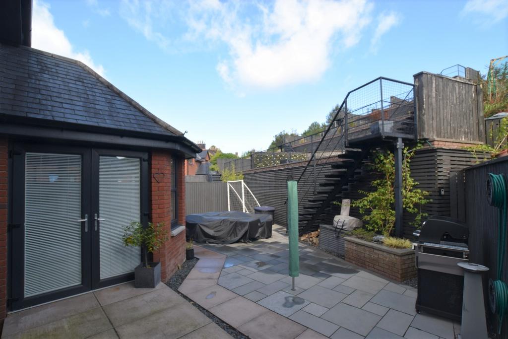 32 Corberry Park, Dumfries, DG2 7 NG - Grieve Grier