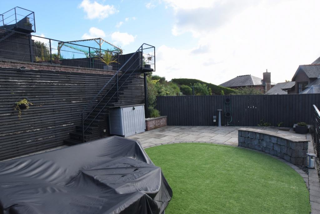 32 Corberry Park, Dumfries, DG2 7 NG - Grieve Grier