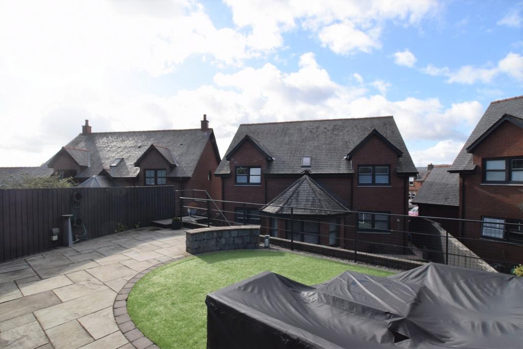 32 Corberry Park, Dumfries, DG2 7 NG - Grieve Grier